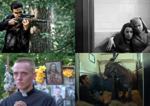 Wychodzili z projekcji z obłędem. "Czy musieliście nakręcić te wszystkie filmy?"