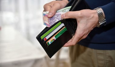 Wychodzisz z domu z portfelem? Musisz to wiedzieć, stracisz nie tylko pieniądze