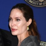 Wychudzona Angelina Jolie. Co się z nią dzieje?