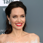 Wychudzona Angelina Jolie na ściance
