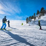Wyciągi narciarskie na Podhalu wciąż czynne
