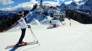 Wyciągi narciarskie zamknięte we Francji, Niemczech i Włoszech. Austria otworzy je na święta
