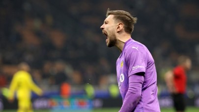 Wyciągnąć papiery bramkarza na wierzch. Apel do premiera przed mundialem