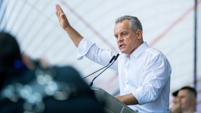 Wyciągnął z banków równowartość 12 proc. PKB. Oligarcha deportowany