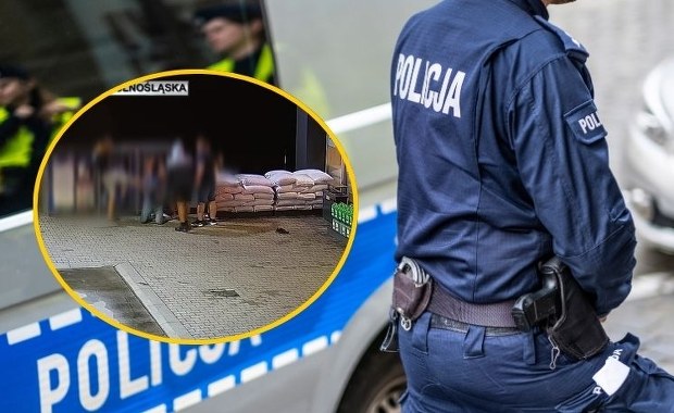 Wyciągnęli przed sklep. Bili nawet, jak ofiara przestała się ruszać