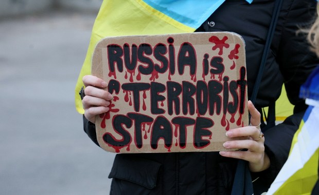 Wyciął jeńcowi na czole "Z": Brutalny zbrodniarz wojenny zidentyfikowany