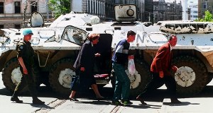 ​Wycieczka do Sarajewa, w ofercie strzelanie do ludzi. Szokujące śledztwo