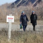 Wyciek amoniaku w Donbasie. Ukraiński wywiad ostrzega