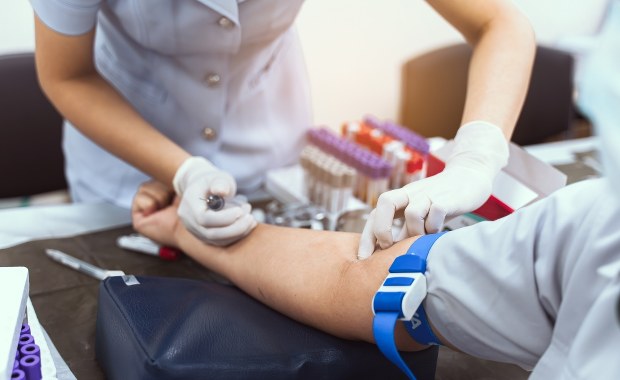 Wyciek danych medycznych. Spółka ALAB wydała komunikat