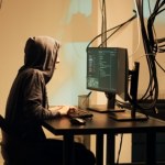 Wyciek danych milionów Duńczyków. Haker włamał się hasłem "123456"