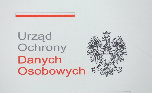 Wyciek danych sędziów z MS. UODO wszczyna postępowanie