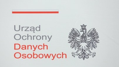 Wyciek danych sędziów z MS. UODO wszczyna postępowanie