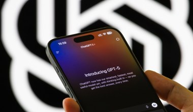 Wyciek danych użytkowników OpenAI. Twórcy ChatGPT wyjaśniają