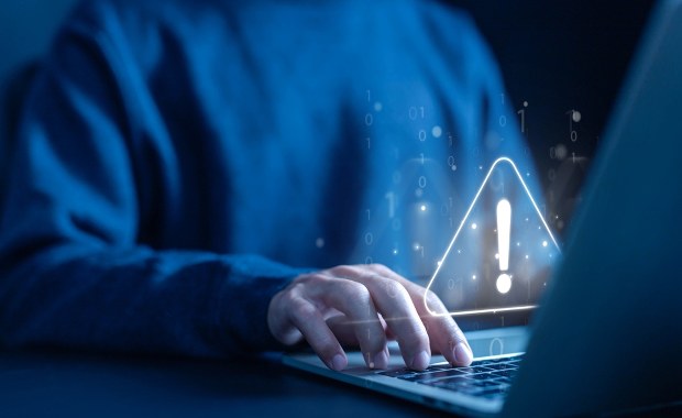 Wyciek danych w gminie. Apel władz