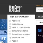 Wyciek danych z GearBest? Lepiej zmienić hasło