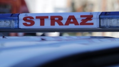 Wyciek gazu na budowie II linii metra. Konieczna była ewakuacja