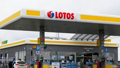 Wyciek gazu na stacji paliw. Ewakuowano okolicznych mieszkańców