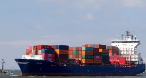 Wyciek gazu w Baltic Hub. Ewakuowano 19 osób