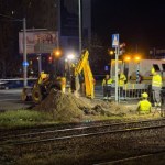 Wyciek gazu w Toruniu. Są nowe informacje, w poniedziałek ruszają prace