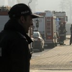 Wyciek gazu w Wielkopolsce. Ewakuowano ponad 200 osób