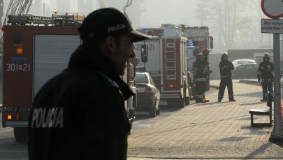 Wyciek gazu w Wielkopolsce. Ewakuowano ponad 200 osób