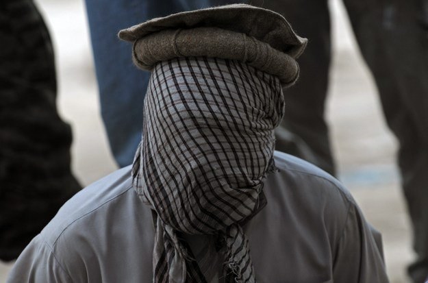Wyciek informacji wojskowych dotyczących Afganistanu może mieć opłakane skutki /AFP