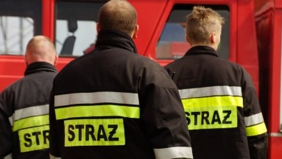 Wyciek kwasu azotowego w Opolu. Zarządzono ewakuację