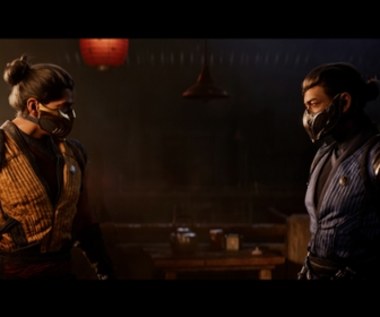 Wyciek Mortal Kombat 1. Poznaliśmy pełną listę grywalnych postaci