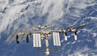 Wyciek powietrza na ISS znów niepokoi NASA. Czy stacja doczeka roku 2032?