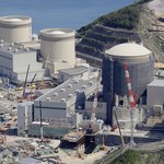 Wyciek radioaktywnej wody w elektrowni jądrowej Mihama w Japonii