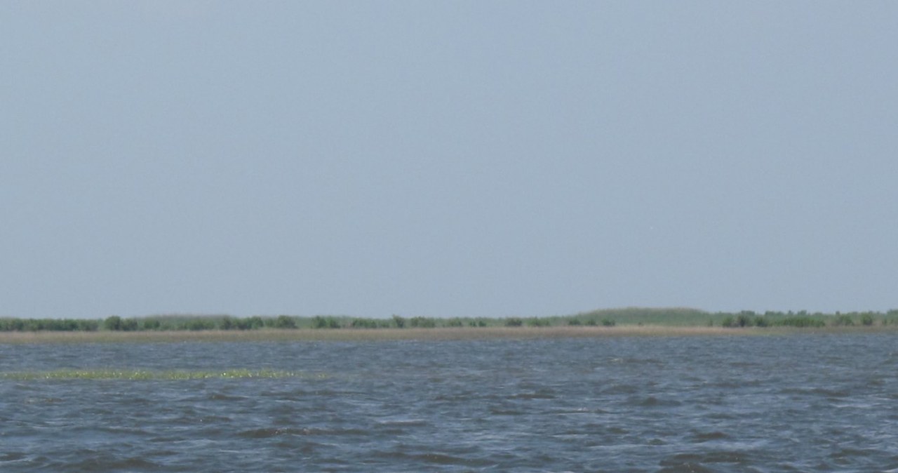 Wyciek ropy nie dotyka wybrzeży Zatoki Meksykańskiej