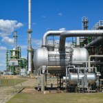 Wyciek ropy przy granicy z Polską. Przyczyny nie są znane