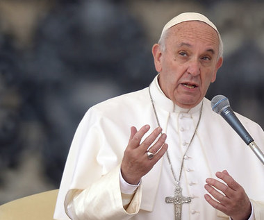 Wyciek tajnych dokumentów. "Papież jest zdeterminowany, by działać dalej ze spokojem"