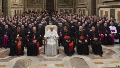 Wyciek tajnych dokumentów. Watykan wszczyna proces