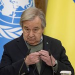 Wyciek tajnych dokumentów: Według USA szef ONZ jest zbyt pobłażliwy dla Rosji