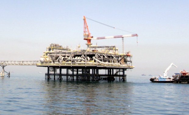 Wyciek w porcie w Iraku. Wstrzymano eksport ropy