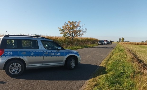 Wyciek z rurociągu "Przyjaźń" zlokalizowany. Trwa wypompowywanie ropy