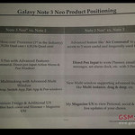 Wycieka specyfikacja Galaxy Note'a 3 Neo z 6-rdzeniowym procesorem
