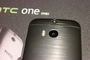 Wycieka specyfikacja HTC M8 Prime