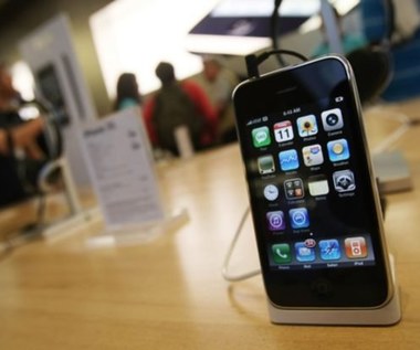 Wyciekł iPhone 4. generacji?