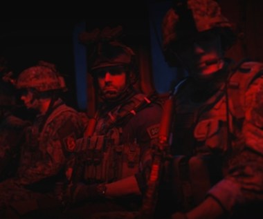 Wyciekł nowy fragment rozgrywki Call of Duty: Modern Warfare 2