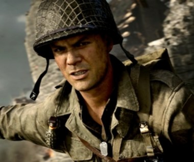 Wyciekł pierwszy gameplay Call of Duty 2020