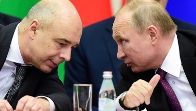 Wyciekł poufny list rosyjskiego ministra. Tyle naprawdę kosztuje wojna
