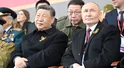 Wyciekł tajny dokument rosyjskich służb. Chiny traktowane jako wróg