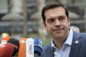 Wyciekł tajny raport MFW na temat Grecji. Fatalne dane