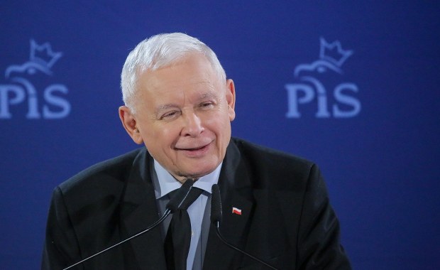 Wyciekł tajny sondaż. PiS o krok od samodzielnych rządów?