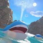 Wyciekła pełna mapa z Pokemon Winds and Waves. Jest Australia