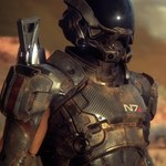 Wyciekła prawdopodobna data premiery Mass Effect: Andromeda