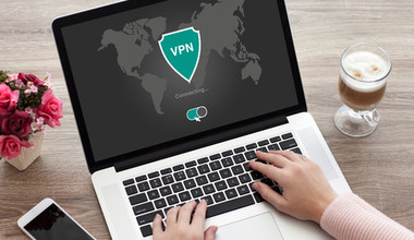 Wyciekło 1,2 TB danych użytkowników darmowych usług VPN