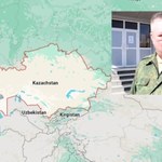 Wyciekło nagranie rosyjskiego generała. Rosja ma zamiar podbić kolejny kraj